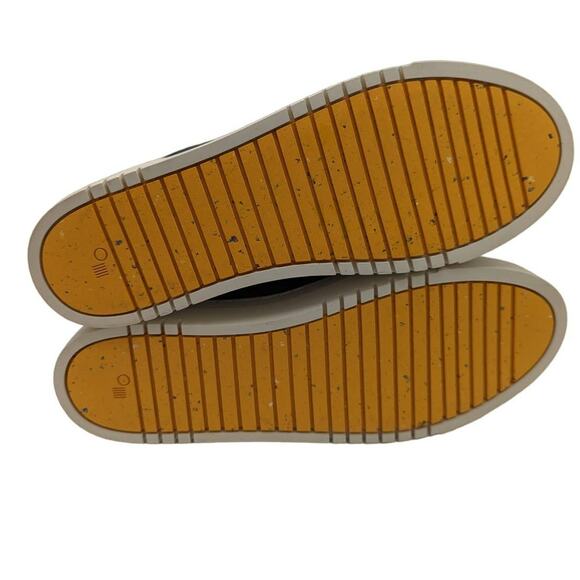 Oncept Lima Anthracite Puffer Slip On Boot Metallic Heel Water Resistant Size 8 - Picture 6 of 11